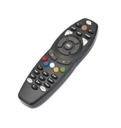 Gotv Remote Control 1