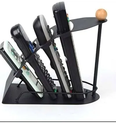 Remote Control Holder Organiser 1