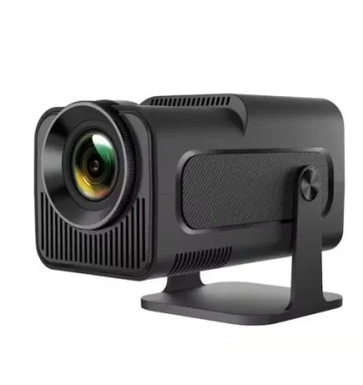 Smart Mini Android Tv Projector 4k Screen Video 1080p LCD 1