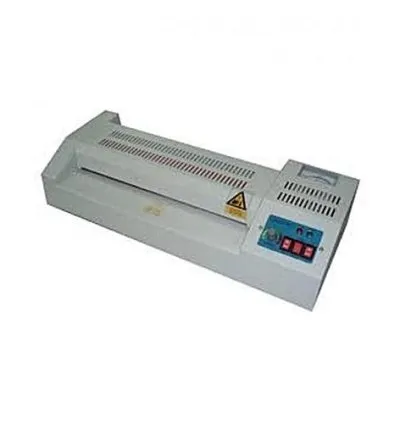 Lamination Machine- A3 & A4 Size - Grey 1