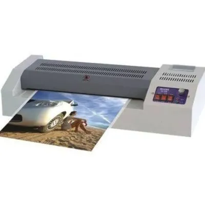 Laminating Machine (All Paper Sizes) 1