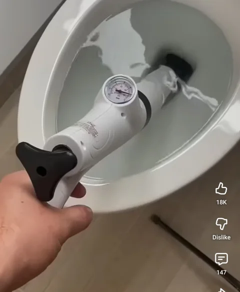 next level plunger