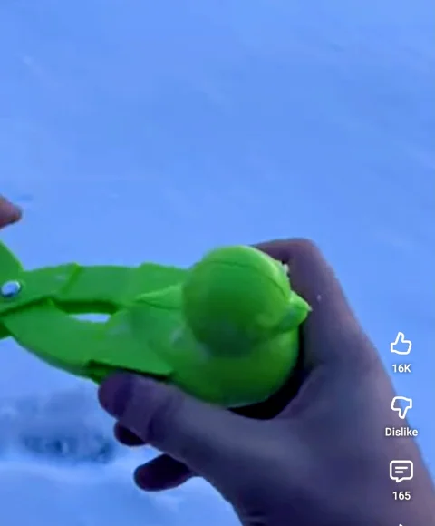 Are you ready for snow