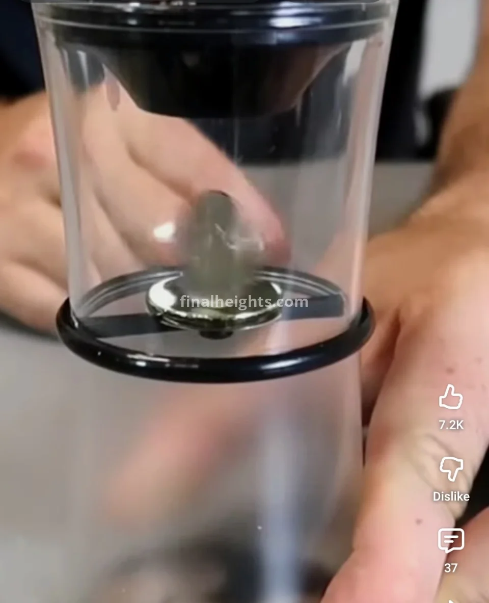 spin coin bank
