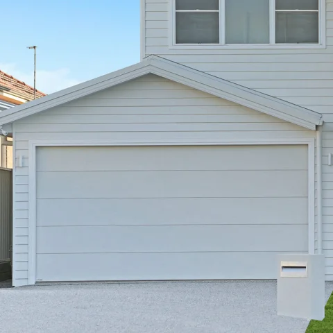 Best Performance Modern / Contemporary Steel Garage Doors for Resellers & Installers