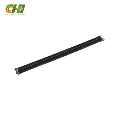 Order Direct from Manufacturer E-Coating Steel Garage Door Springs Wholesale