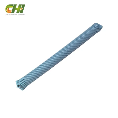 China Company Best Powder Coated Garage Door Torsion Springs
