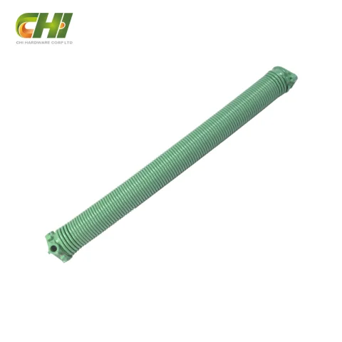 China Company Best Powder Coated Garage Door Torsion Springs