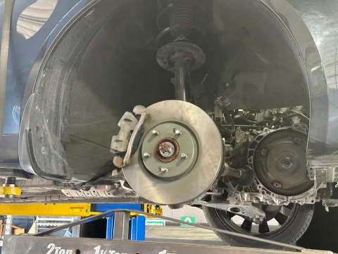 Wise Car Care - Auto repair