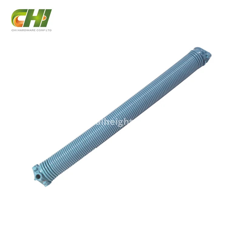 China Company Best Powder Coated Garage Door Torsion Springs