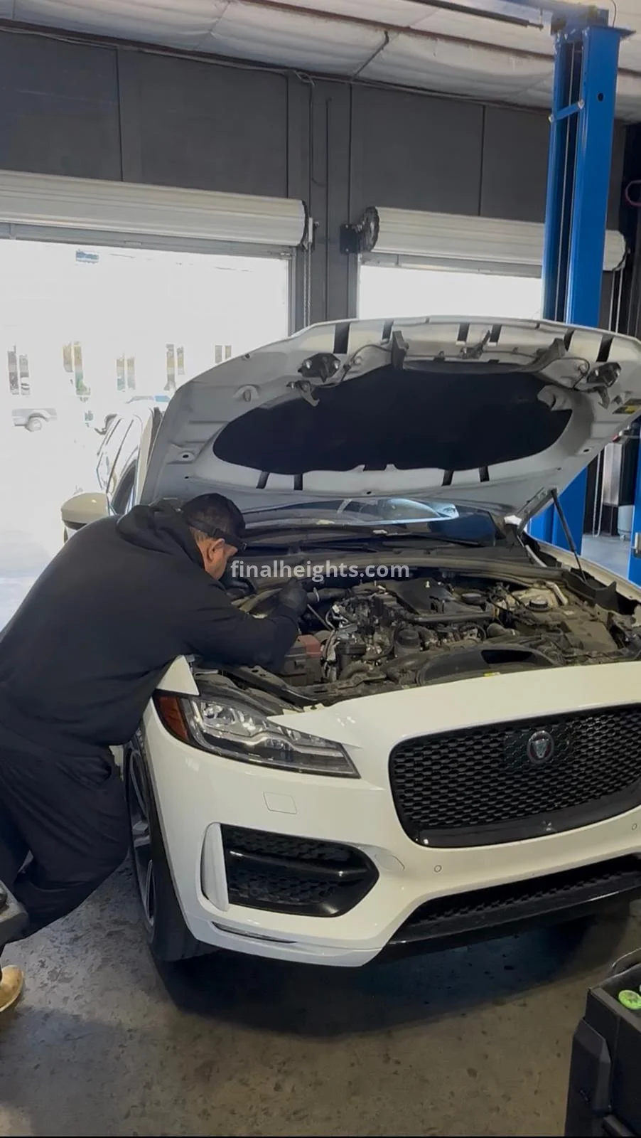 Wise Car Care - Auto repair