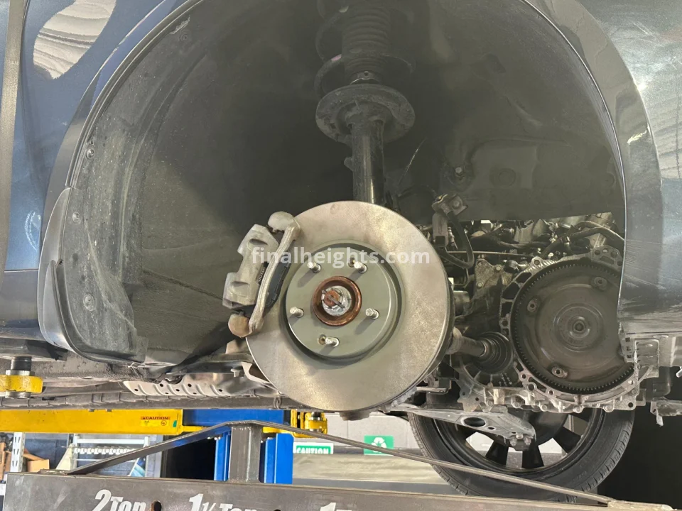 Wise Car Care - Auto repair