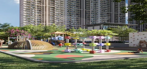 Hero Homes Vrindavan – Premium Residential Plots