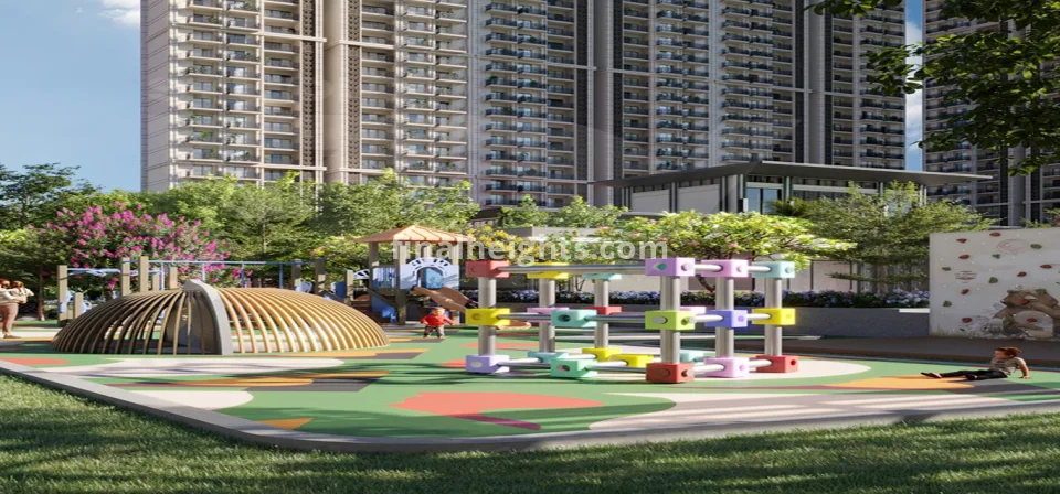 Hero Homes Vrindavan – Premium Residential Plots