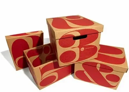 Organise Your Office With Custom Archive Boxes Today