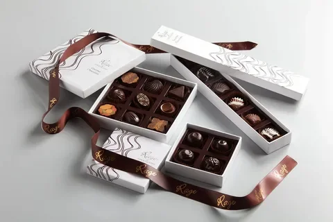 Custom Chocolate Boxes for Simple Packaging Solutions