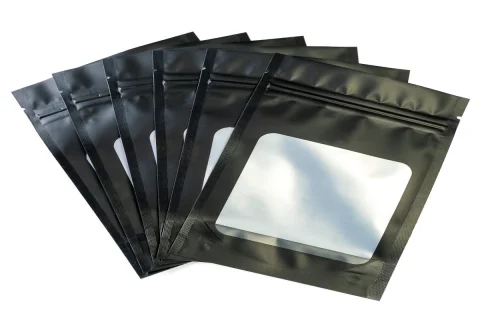 The Ultimate Guide To Custom Resealable Mylar Bags
