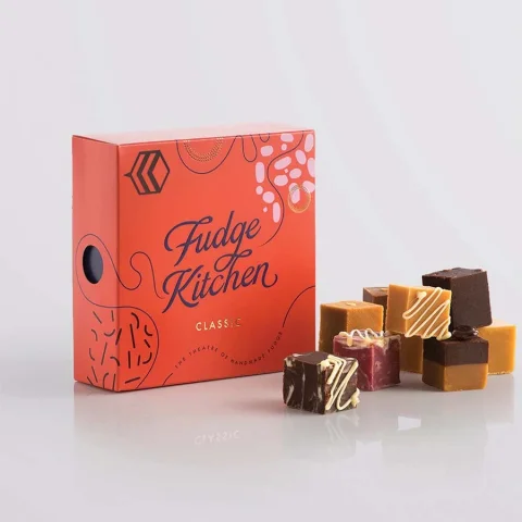 Why Custom Fudge Boxes Matter For Small Treats