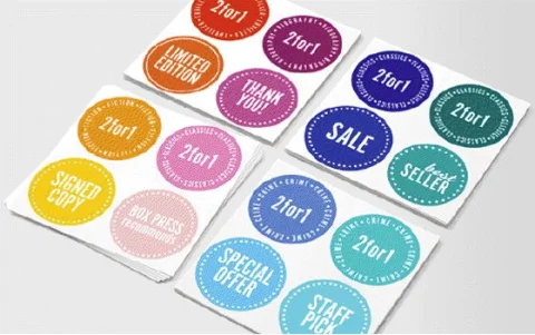 Ultimate Guide To Ordering a Custom Label Sheet