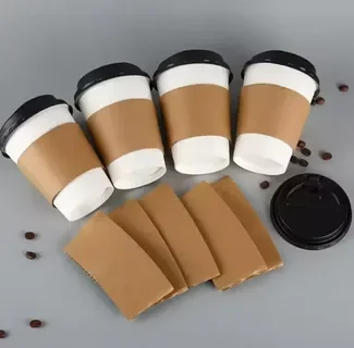 Upgrade Your Morning Coffee With Custom Rotating Sleeve Cups