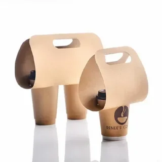 Custom Paper Cups for Better Everyday Drink Service