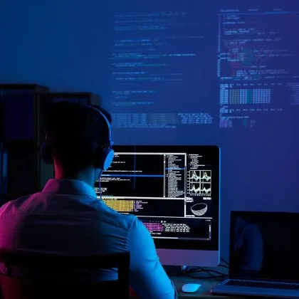Programming & Tech