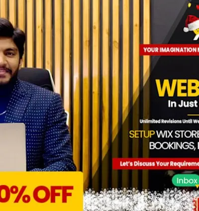 I will design, develop or redesign your business wix website