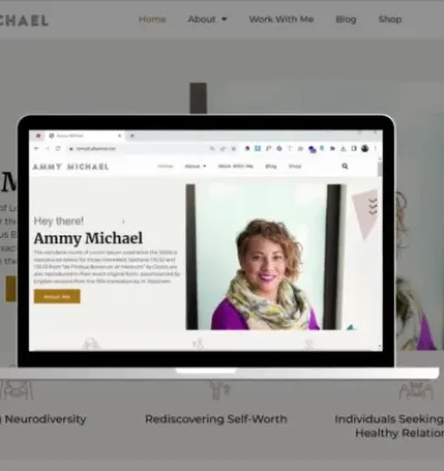 I will do wordpress website development, responsive website redesign