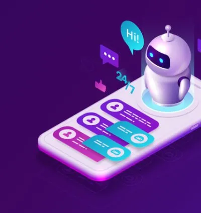 I will build a chatbot and live chat for your website with tidio