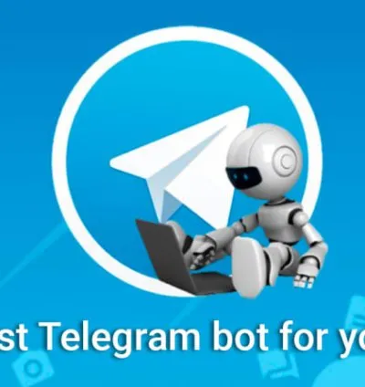 I will develop telegram bot using telegram API for python