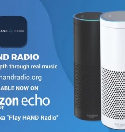 I will create an alexa radio streaming skill in a day