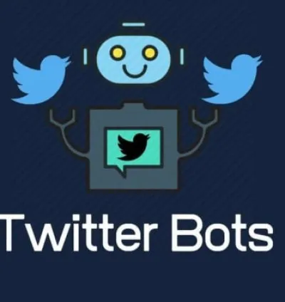 I will create a twitter bot that uses chatgpt and ai