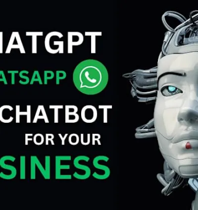 I will create a custom chatbot with gpt integration, dashboard, calendar and more