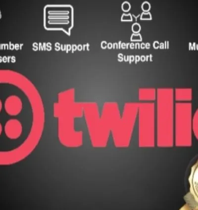 I will build twilio sms,bulk sms, voice calls, autoresponder