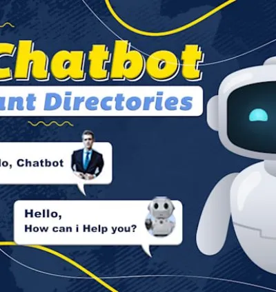 Our agency will develop an ai chatbot for your brilliant directories website