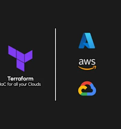 I will automate AWS, azure, gcp deployments with terraform, ansible