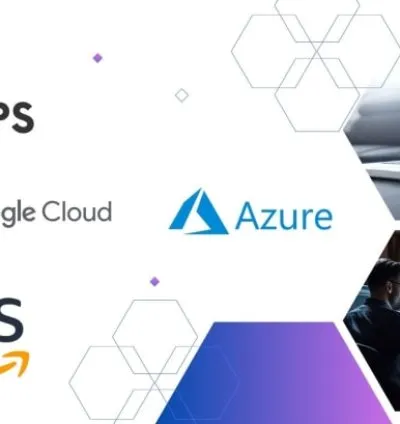 Our agency will provide expert devops for AWS, gcp, and azure setup and mgmt