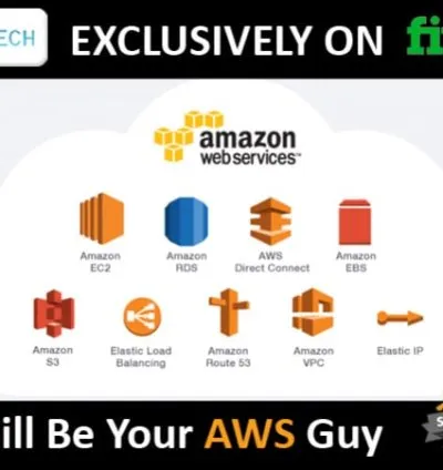 I will be your cloudformation guy