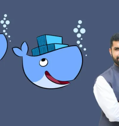 I will do anything docker related for you