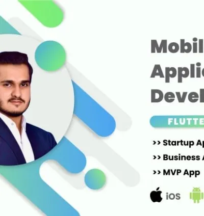 Our agency will do mobile app development flutter app development ios app as flutter developer