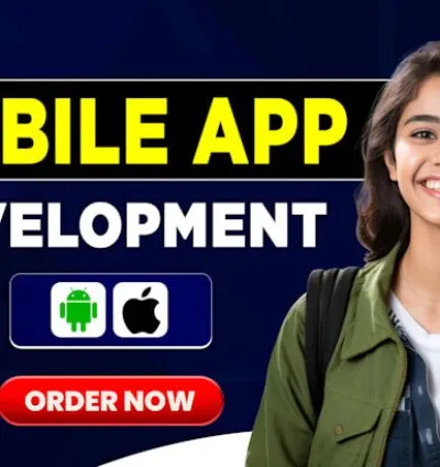 I will do mobile app development, android app ios app development, mobile app developer