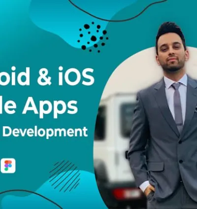 I will do mobile app development for ios and android platforms