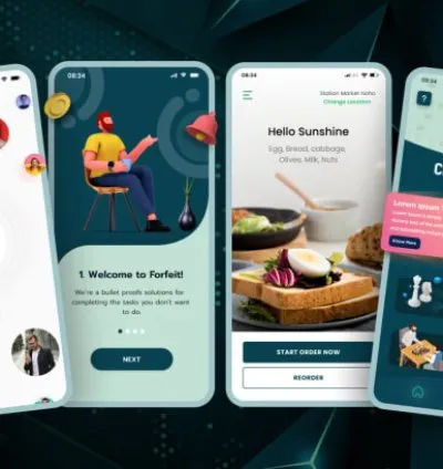 Our agency will develop native and hybrid mobile applications