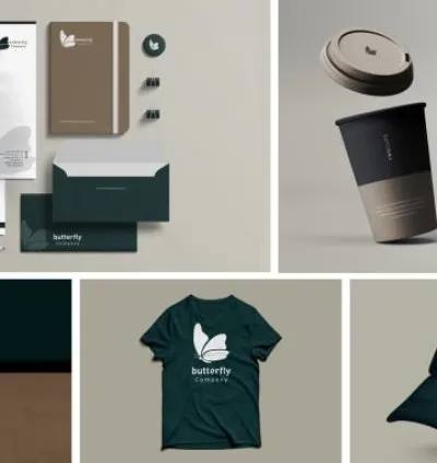 I will design corporate business card, letterhead, brand identity, and stationery items