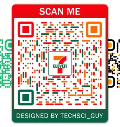 I will create professional qr code generator with logo in 2 hours