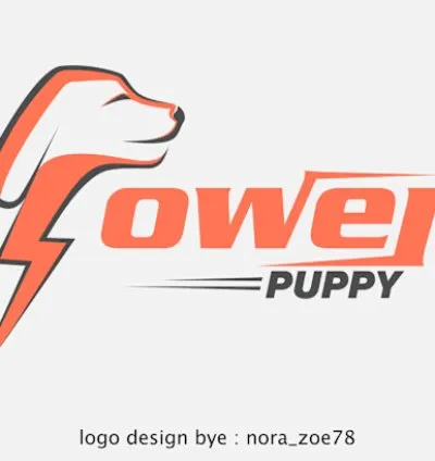 I will do attractive modern minimalist business logo design
