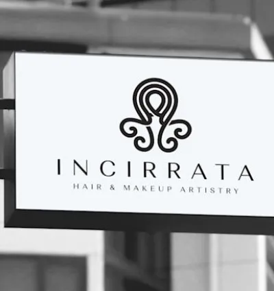I will create a professional minimalist business logo design