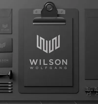 I will do modern minimalist professional logo design