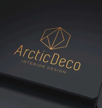 I will create custom company logo design for your business
