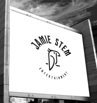 I will create a professional minimalist logo design